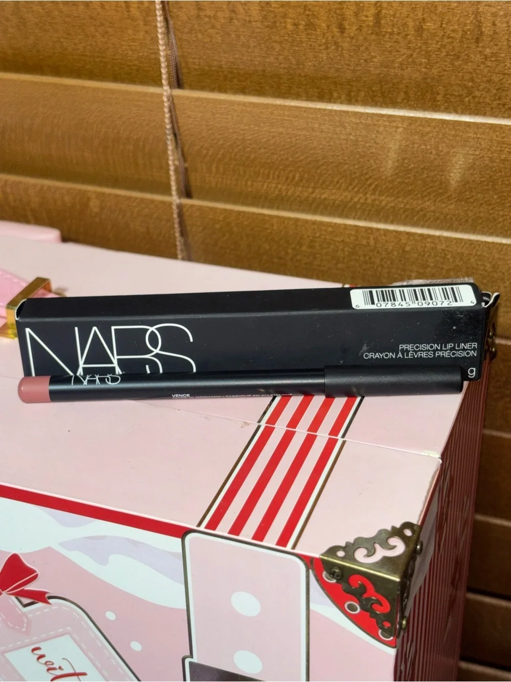 NARS Precision Lip Liner Pencil
